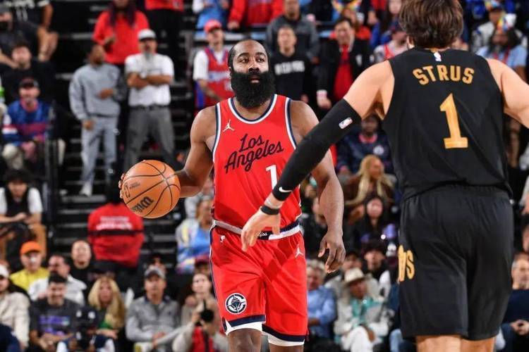 快船击败太阳,河流发挥稳健 快船击败太阳,河流发挥稳健