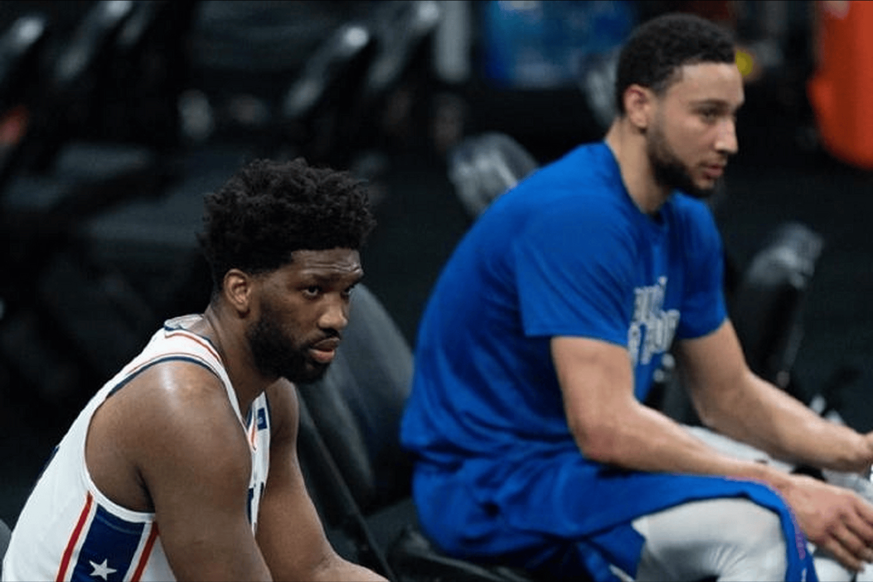 76人球员西蒙斯完成手术治疗 76人球员西蒙斯完成手术治疗