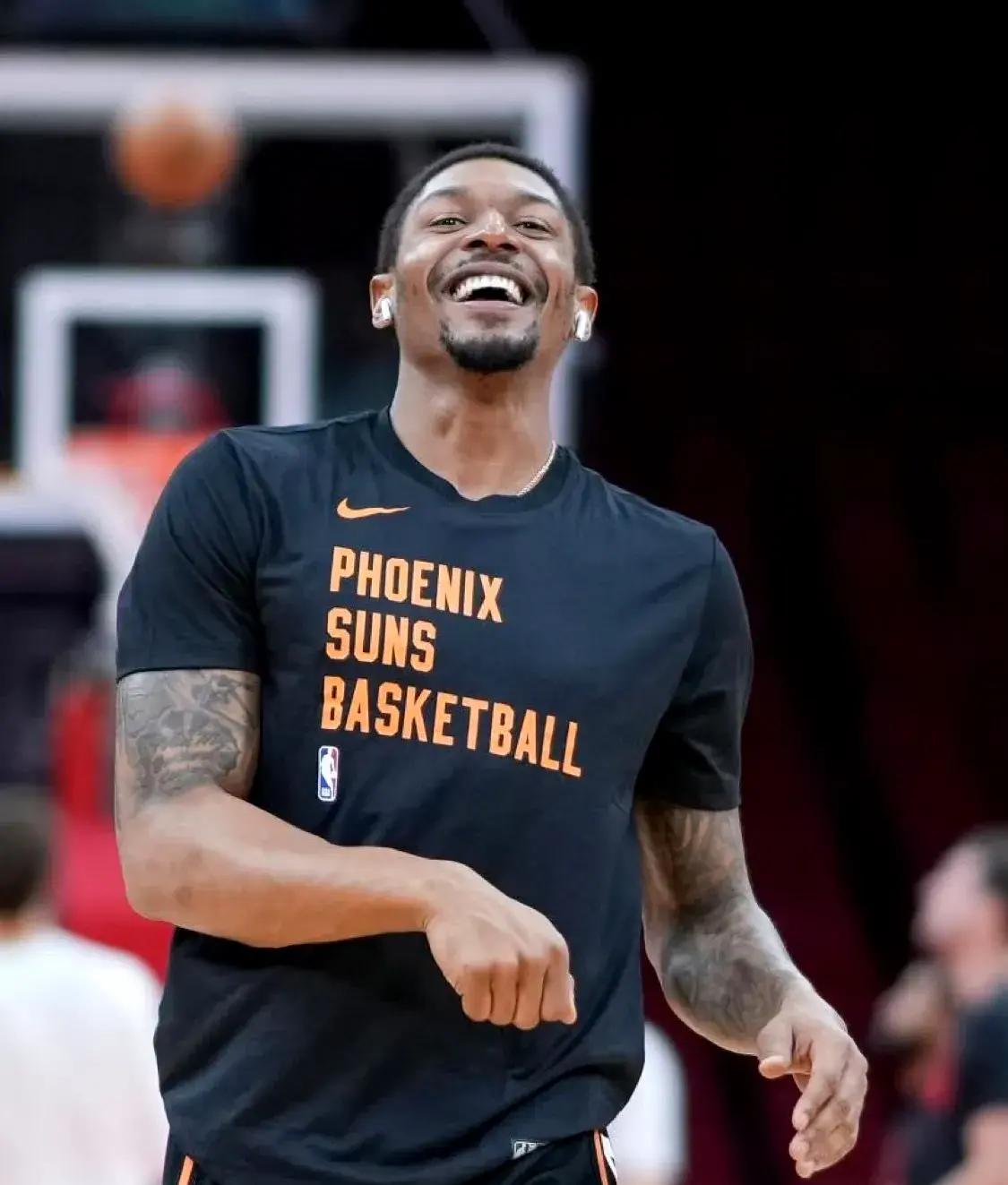 奇才逆转黄蜂，比尔绝杀救主