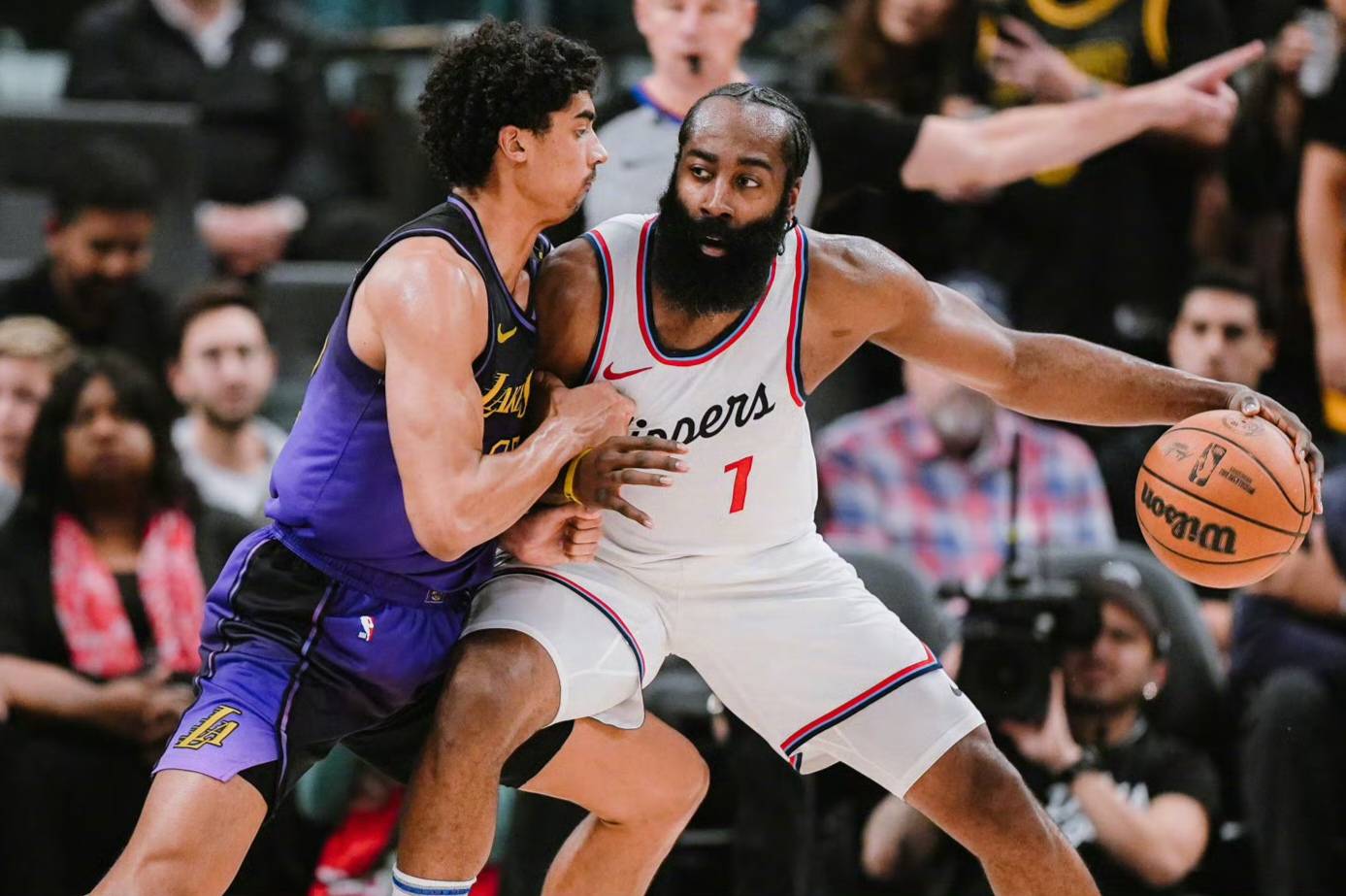 快船击败凯尔特人，取得连胜