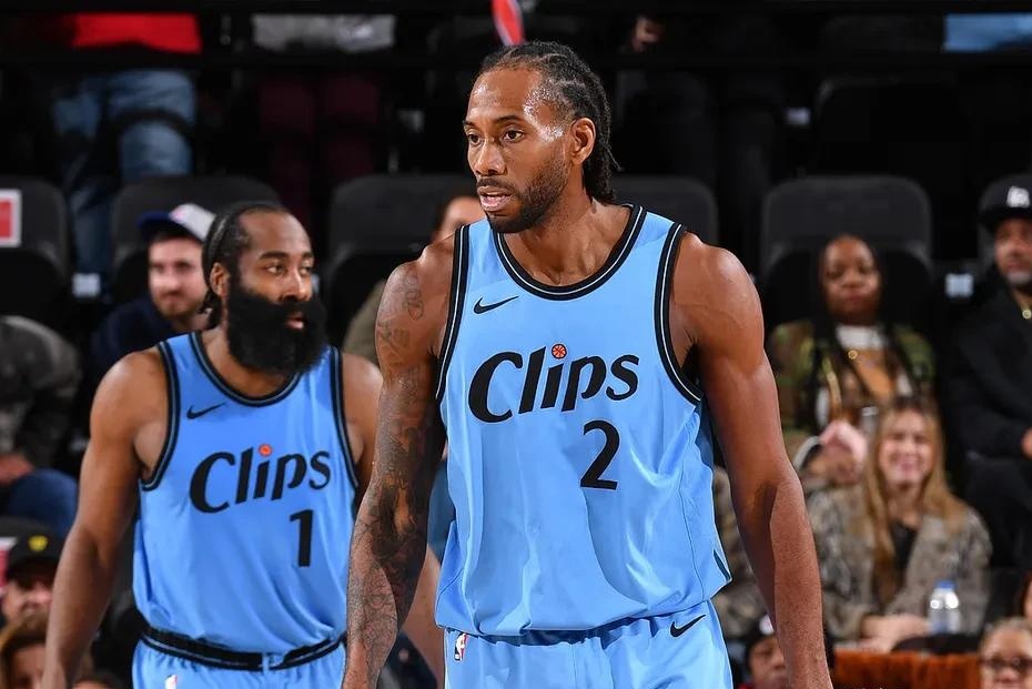 快船客场击败尼克斯保持不败