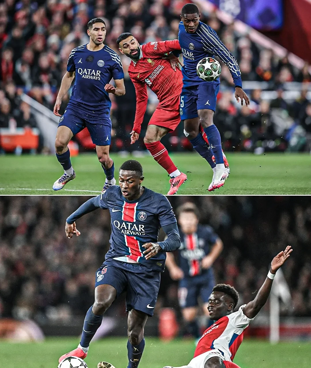 巴黎圣日耳曼引进巴西后卫以解决后防问题