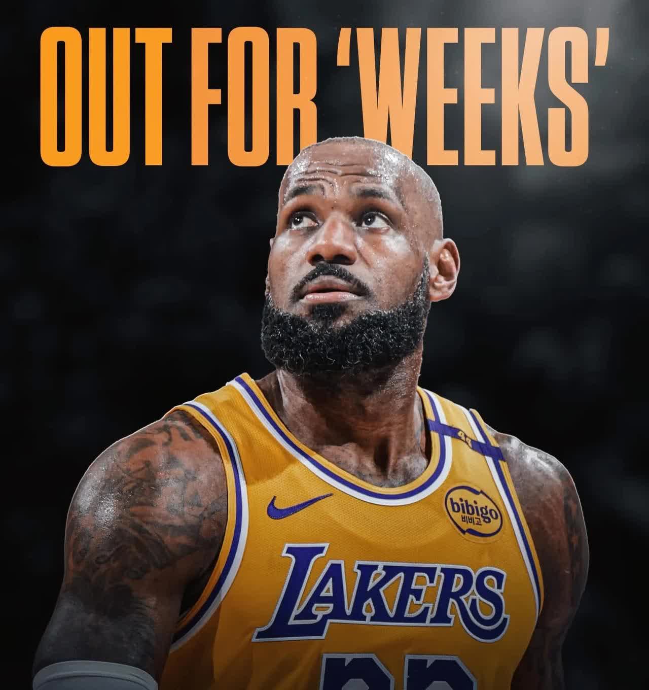 湖人惨败猛龙，詹姆斯空砍18分的简单介绍