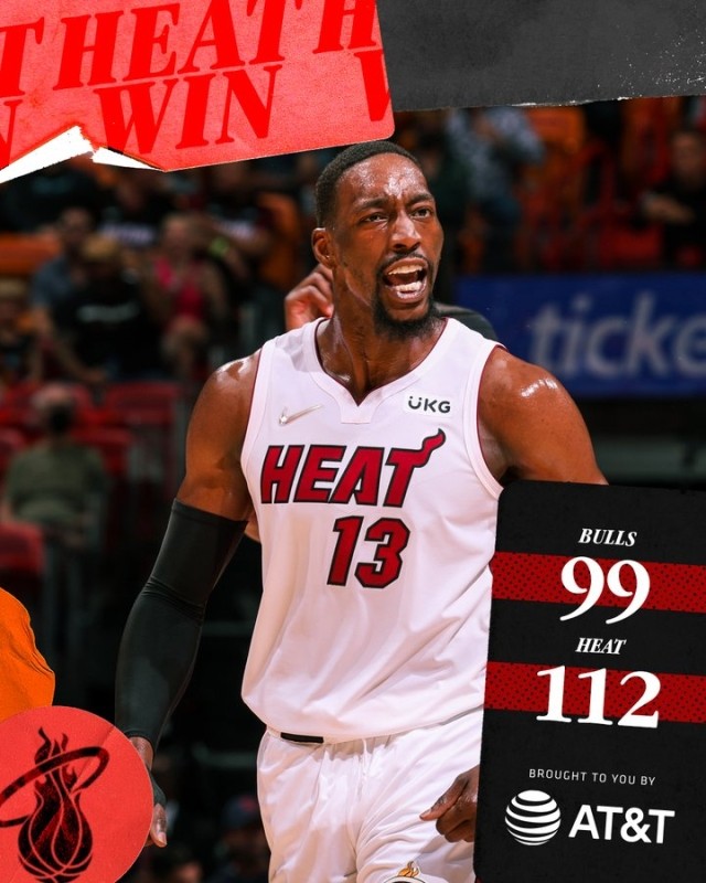 热火大胜爵士,东部榜首领跑 热火大胜爵士,东部榜首领跑