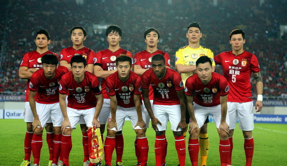 恒大客战大阪王者横滨相中仅3将主力轮休已踢赢法甲劲旅 恒大客战大阪王者横滨相中仅3将主力轮休已踢赢法甲劲旅