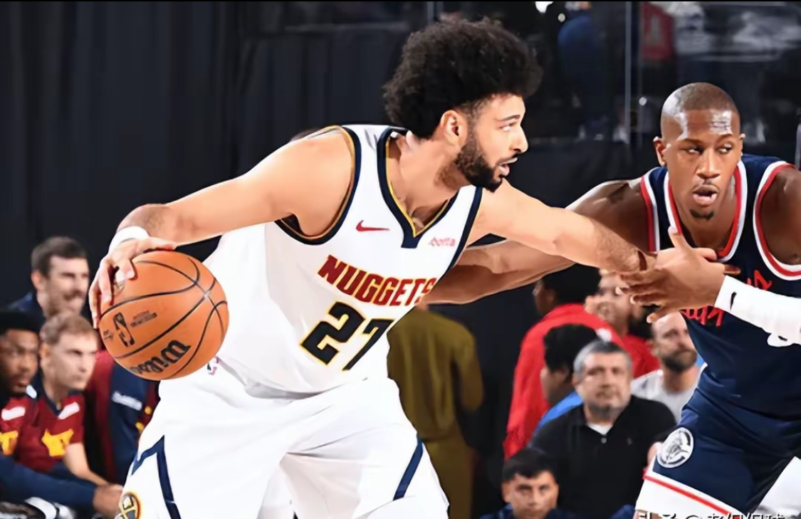 太阳翻盘快船，布伦森带队取胜