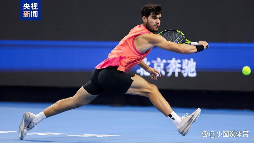 年终总决赛险胜戴维斯杯，阿尔卡拉斯状态火热的简单介绍